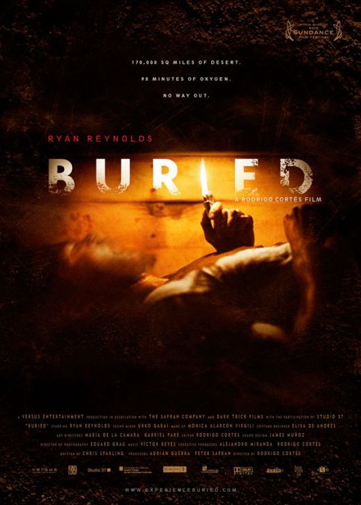 1310 - Buried (2010) 